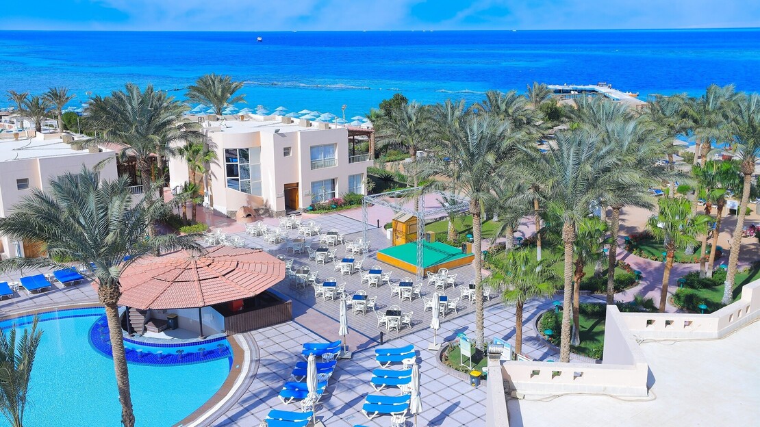 Sea Star Beau Rivage